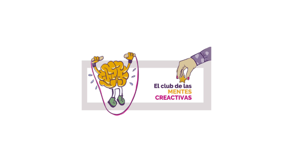 club de las mentes creactivas