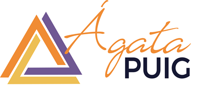 Agata Puig Logo