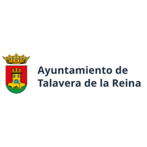 Ayuntamiento de Talavera logo