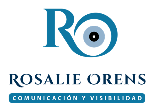 Logo Rosalie Orens