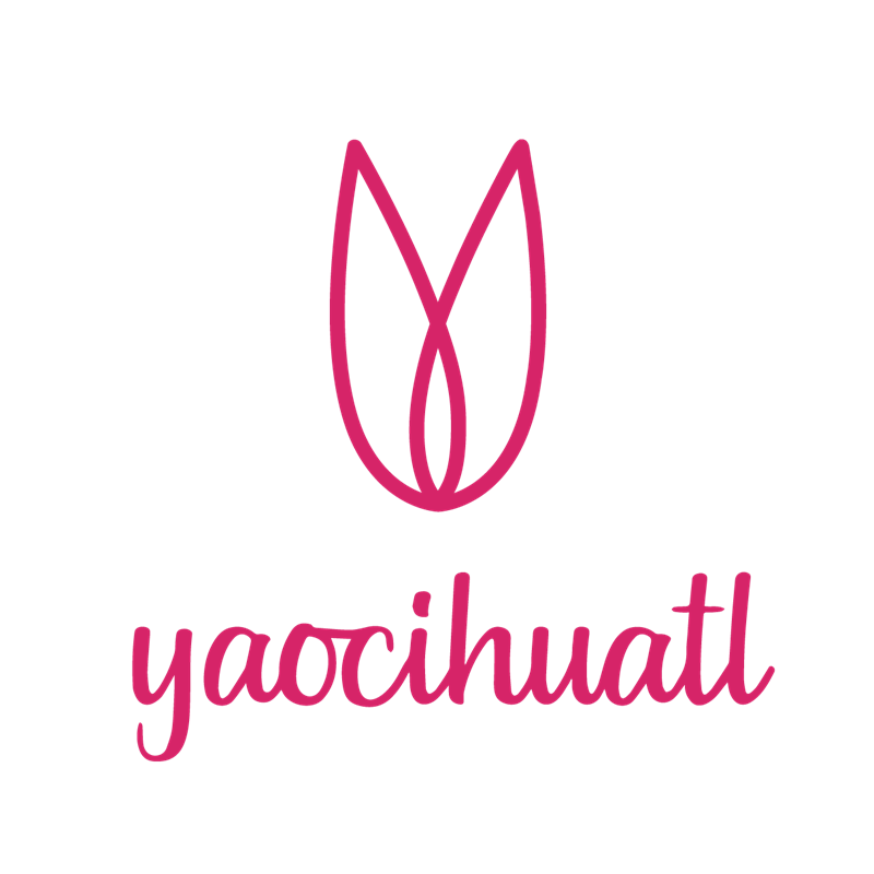 Yaocihuatl logo