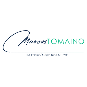 logo Marcos Tomaíno