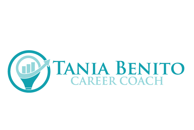 logo Tania Benito